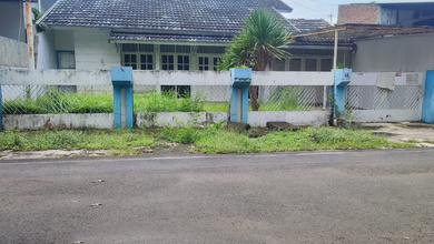 Jual Rumah Nyaman di Puspogiwang, Semarang - LT 331m²