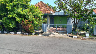 Rumah Hitung Tanah di Puspogiwang Gisikdrono Semarang Barat