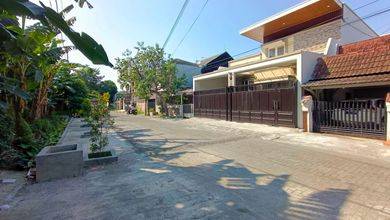 Jual Rumah Mewah LT 250 m2 Area Semarang Timur, Semarang