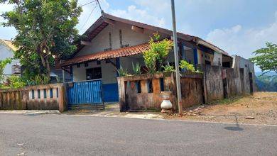 Jual Tanah Lokasi Strategis, LT 176 m2