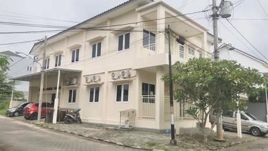 Rumah Area Premium Gajah Mungkur, Semarang - Harga Terbaik 6 Miliar