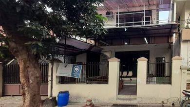 Jual Cepat Rumah Mewah area Semarang Selatan, Semarang, Luas 179 m2