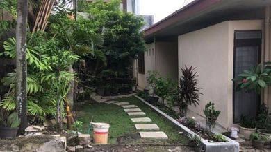 Jual Cepat Rumah Elit area Gajah Mungkur, Semarang, Luas 524 m2