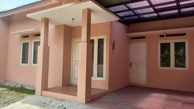 Jual Rumah Baru area Semarang Selatan, Semarang Luas 145 m2