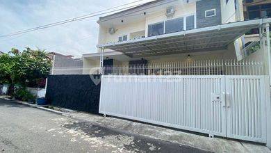 Jual Rumah Baru di Semarang Selatan, Semarang Luas 165 m2