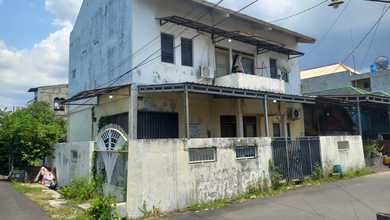 Rumah Modern LT 168 Jual di Semarang Timur, Semarang