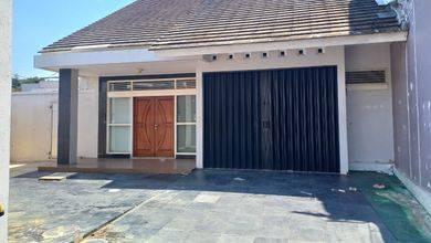 Rumah Mewah Luas 336 m2, di Candisari, Semarang
