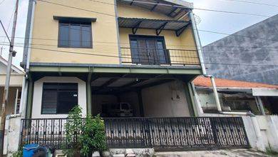 Jual Rumah 250 di Semarang Selatan, Semarang