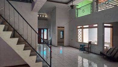 Jual Rumah Eksklusif LT 318 m2 di Semarang Selatan, Semarang