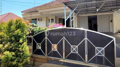 Jual Rumah 300 di papandayan, Semarang