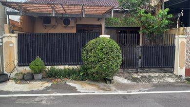 Jual Rumah Megah LT 135 m2 Kawasan Semarang Selatan, Semarang