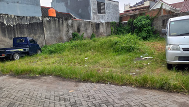 Kavling dengan Nilai Terjangkau di Kalicari Semarang