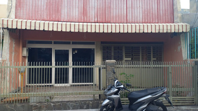 Rumah Sewa Tepat untuk Huni dan Kerja Daerah Semarang Tengah, Semarang