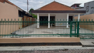 Rumah Modern Luas 528 Jual area Semarang Utara, Semarang