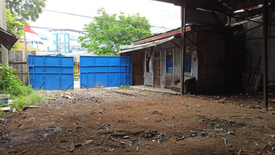 Kavling dengan Nilai Murah Kawasan Pedurungan Semarang
