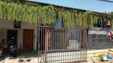 Rumah Modern LT 120 Jual area Semarang Utara, Semarang
