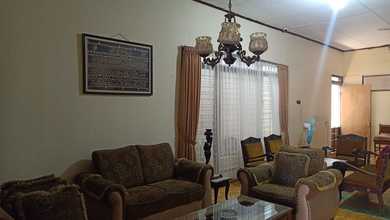 Dijual rumah Mewah di Gajah Mungkur, Semarang - LT 700m²