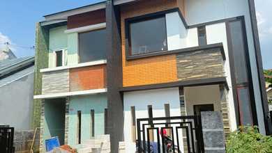 Jual Rumah 70 di Pedurungan, Semarang