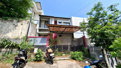 Dijual Rumah Nyaman di Gajah Mungkur, Semarang - LT 140m²