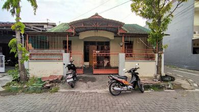 Jual Rumah Siap Huni area Pedurungan, Semarang, Luas 209 m2