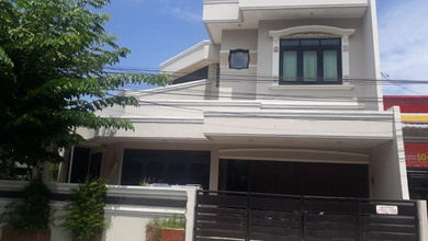 Jual Rumah Eksklusif LT 318 m2 Area Semarang Utara, Semarang