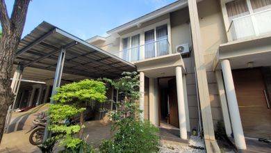 Jual Rumah 144 area Citragrand, Semarang