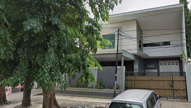 Jual Cepat Rumah Elit di Semarang Barat, Semarang, Luas 494 m2