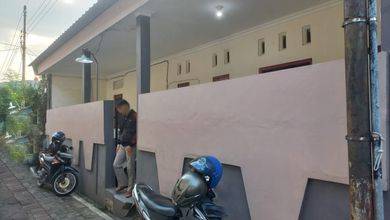 Jual Rumah Bagus LT 100 m2 area Semarang Utara, Semarang