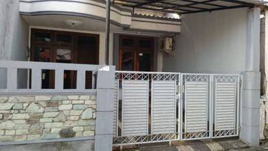 Jual Rumah Baru di Gayamsari, Semarang LT 120 m2