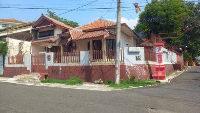 Rumah Minimalis area Candisari, Semarang, LT 294 m2