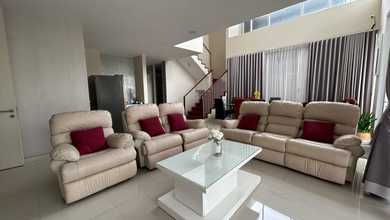 Penawaran Langka, rumah Mewah di Citragrand, Semarang, LB 310m²