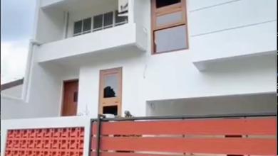 Rumah Baru Siap Huni di Rowosari Meteseh Boja