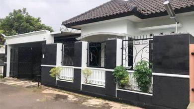 Jual Rumah Terkini di Banyumanik, Semarang LT 189 m2