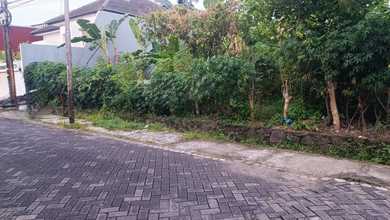 Dijual Tanah Eksklusif di Gayamsari, Semarang, LT 704m²