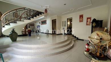 Rumah Sederhana area Candisari, Semarang, Luas 1188 m2