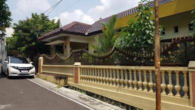 Rumah Modern area Banyumanik, Semarang, Luas 182 m2