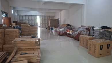 Rumah Area Premium Semarang Tengah, Semarang - Harga Terbaik 7,5 Miliar