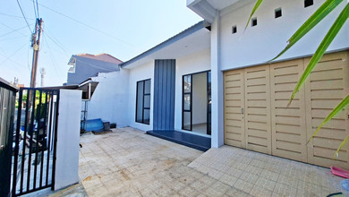 Rumah Dijual di Semarang Utara, Semarang, LB 180m², Harga Kompetitif!