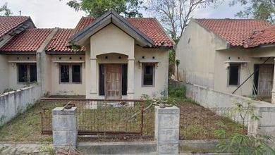 Jual Rumah Cantik LT 153 m2 di Pedurungan, Semarang