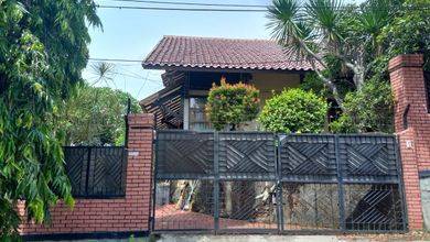 Rumah Minimalis area Banyumanik, Semarang, LT 821 m2