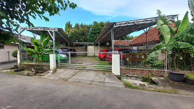 Tanah Elit Dijual di Sompok, Semarang, Harga 247 Miliar