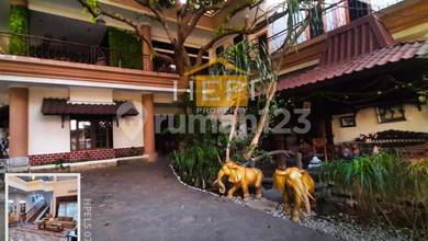 Rumah Area Premium Semarang Barat, Semarang - Harga Terbaik 10 Miliar