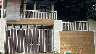 Jual Rumah Baru di Ngaliyan, Semarang LT 200 m2