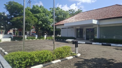 Hunian Sewaan Area Semarang Selatan, Semarang, LB 700m², 2 KT