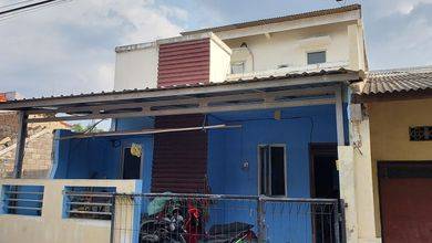 Jual Rumah Eksklusif LT 90 m2 Area Tlogosari, Semarang