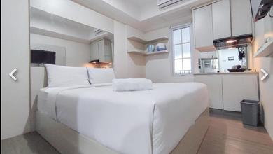 Apartemen Minimalis di Banyumanik, Semarang, Harga Mulai 369 Juta