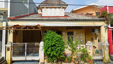 Rumah Dijual di Pedurungan, Semarang, LB 216m², Harga Terbaik!