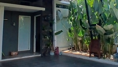 Hunian Idaman di Tugu, Semarang, 2 KT, Harga 950 Juta