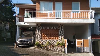 Hunian Idaman di Mandalajati, Bandung, 3 KT, Harga 1,3 Miliar