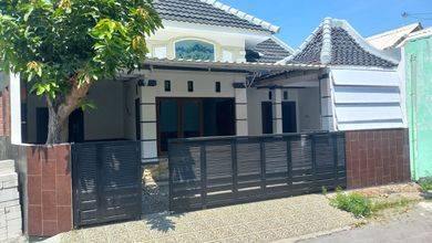 Jual Rumah Siap Huni area Pedurungan, Semarang, Luas 163 m2